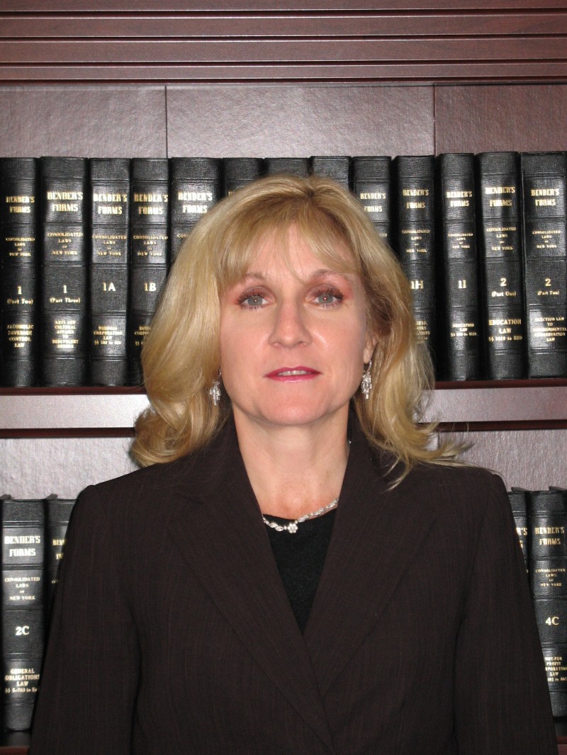 Sheela M. Papol, Associate